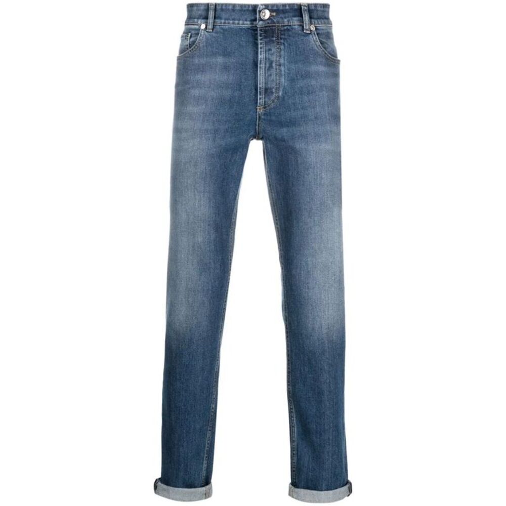 Brunello Cucinelli Men Jeans